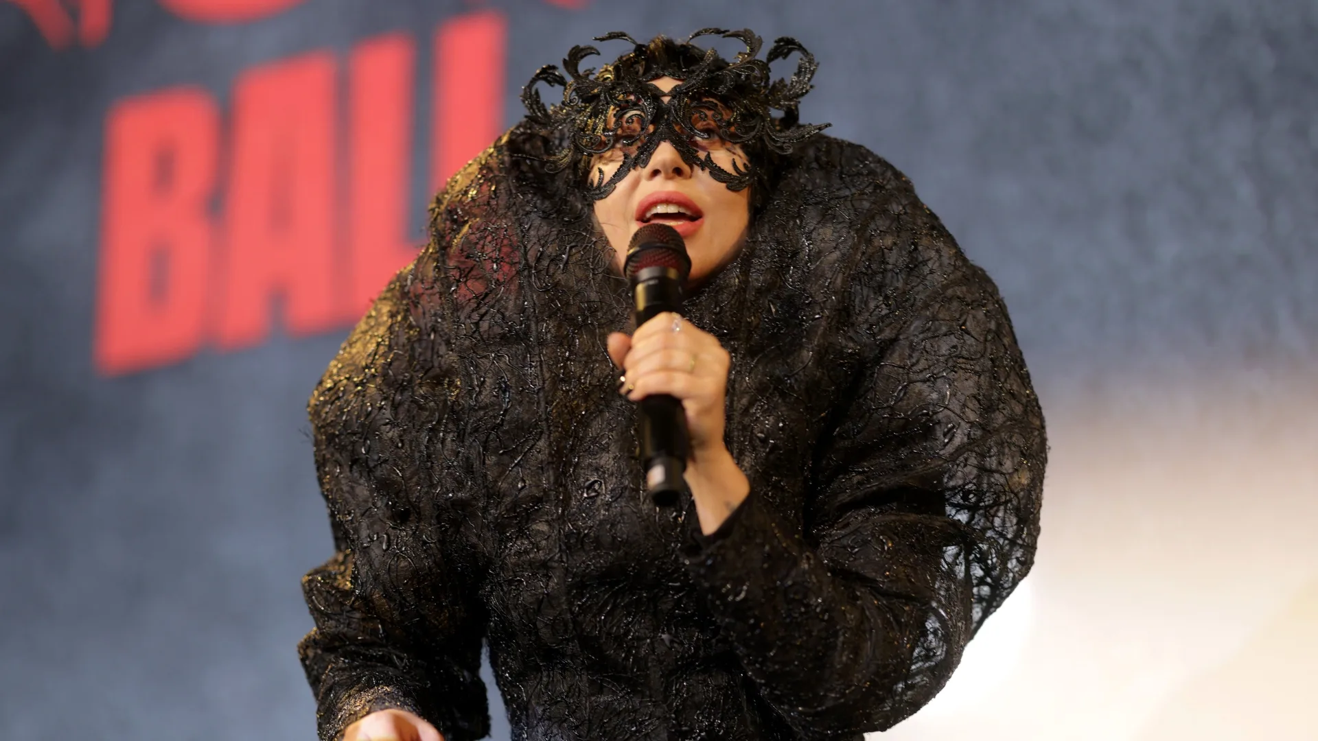 Lady Gaga’s LinkedIn Era is Over and She’s a Freak Again (Thank God!)