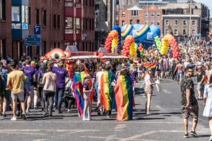 Pride In Ireland 2024: When Is Pride In Your County?