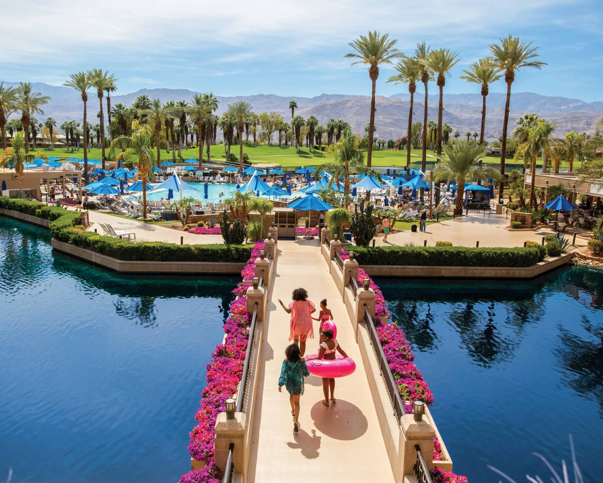 Embrace Pride In Palm Springs At This Unforgettable Resort