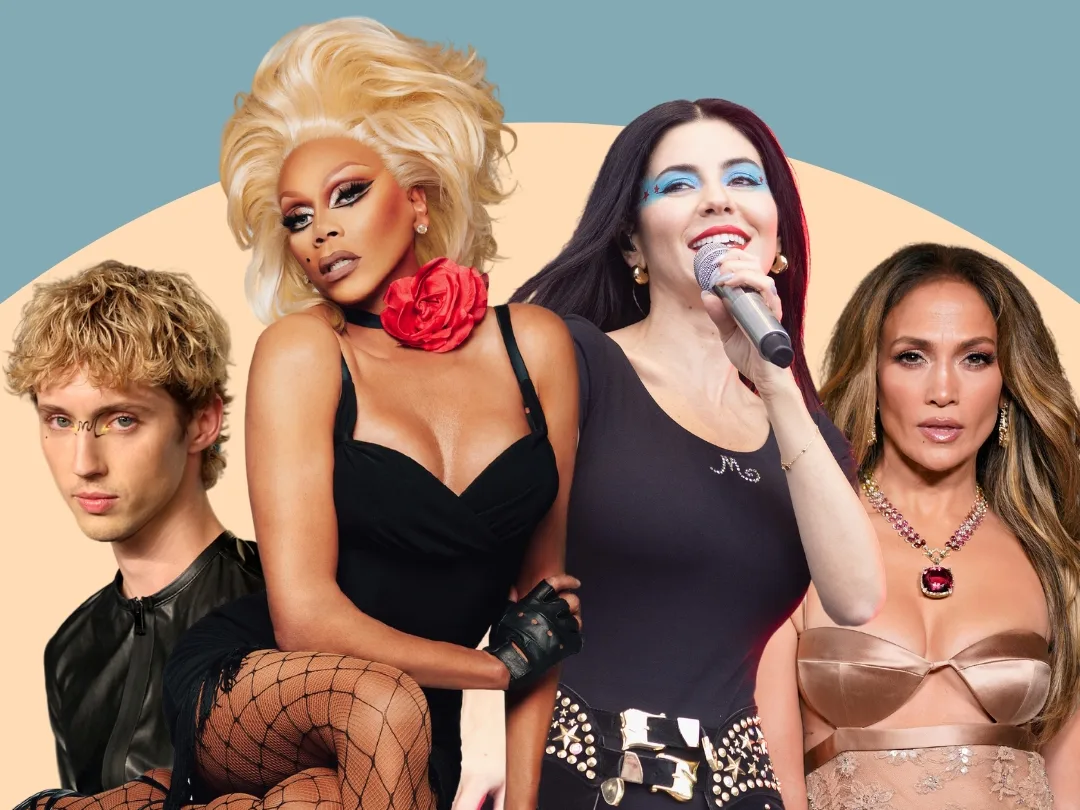 WorldPride Announces Star-Studded Lineup For Washington DC Festival